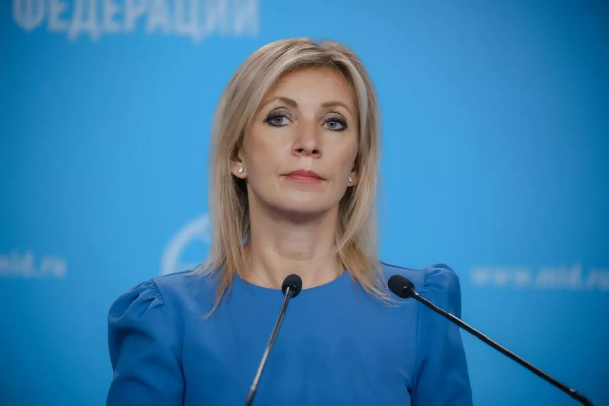 Russia warns of long-term environmental damage after attacks on Tehran oil facilities