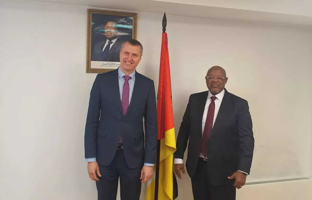 Belarus’s Africa policy Eyeing a foothold on the Indian Ocean