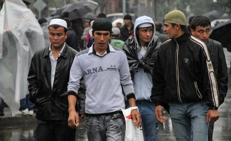 A migrant in Russia? Guilty by default! Bastrykin speaks the language of xenophobia