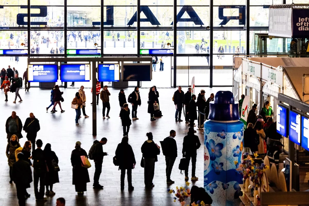 Media: Dutch government allocates €1 billion to mitigate impact of energy crisis