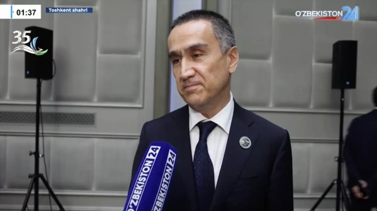 Uzbekistan, Azerbaijan consider joint fuel production