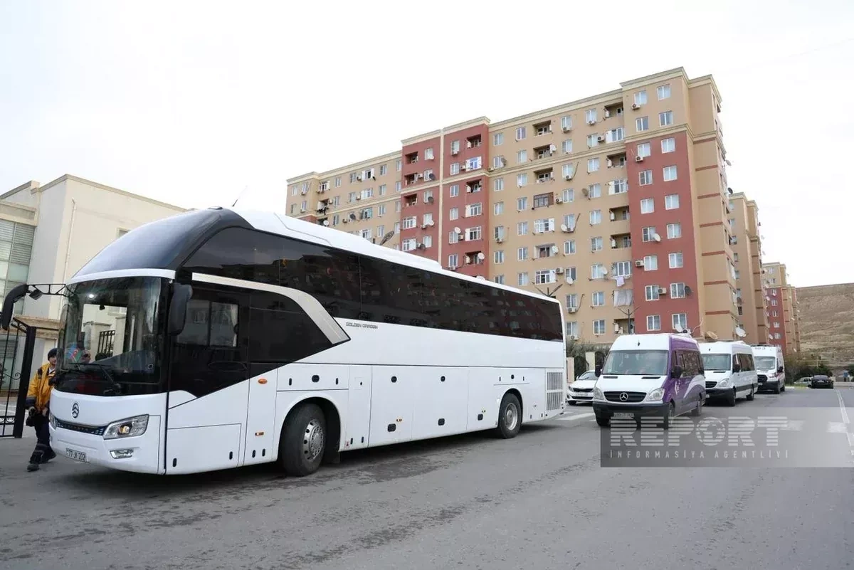 Great Return: New wave of former IDPs head to Azerbaijan’s Zangilan, Jabrayil