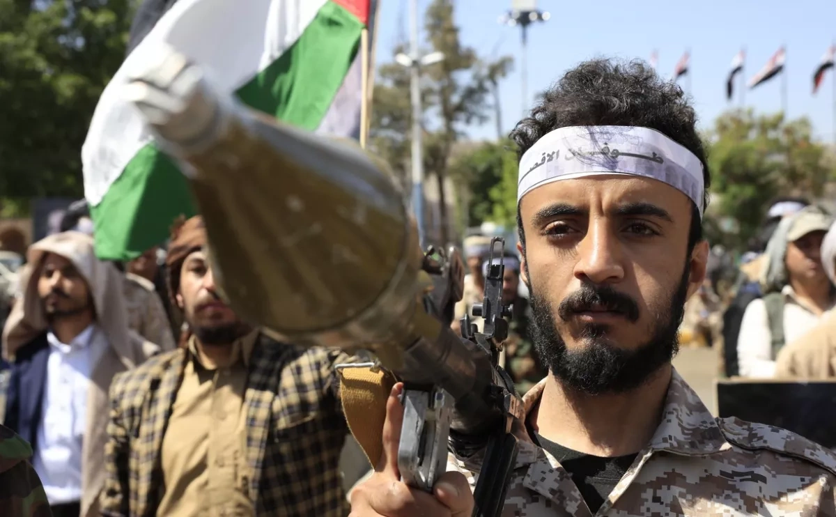 Yemen’s Houthis develop network to circumvent financial sanctions