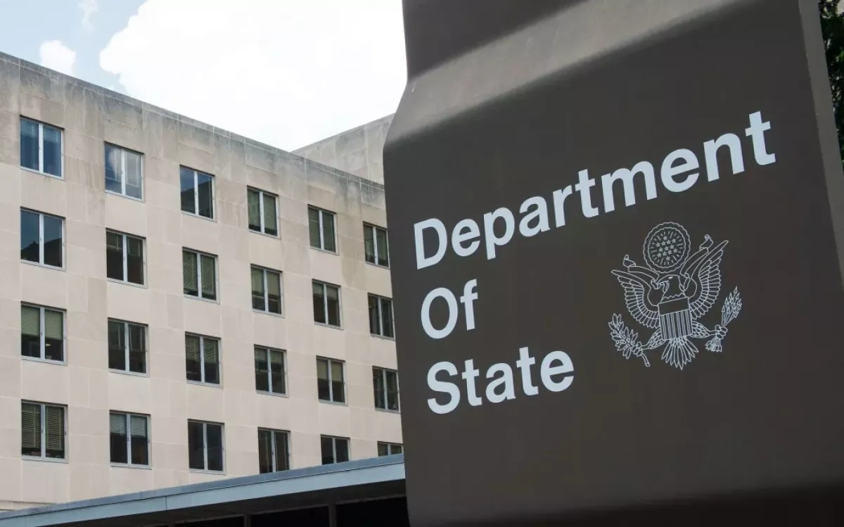 US sanctions Sudanese paramilitary commanders over al-Fashir killings