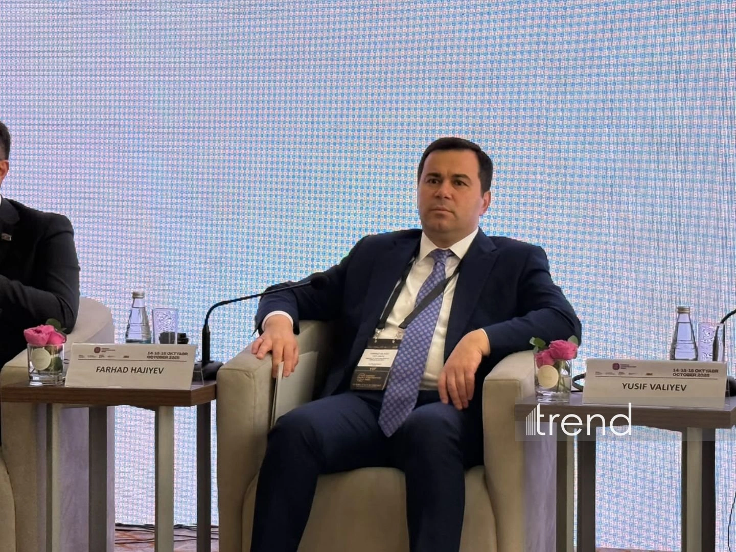 Four major sports venues under construction in Karabakh – deputy minister