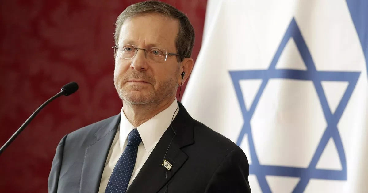 Australia faces calls to arrest Israeli president during official visit