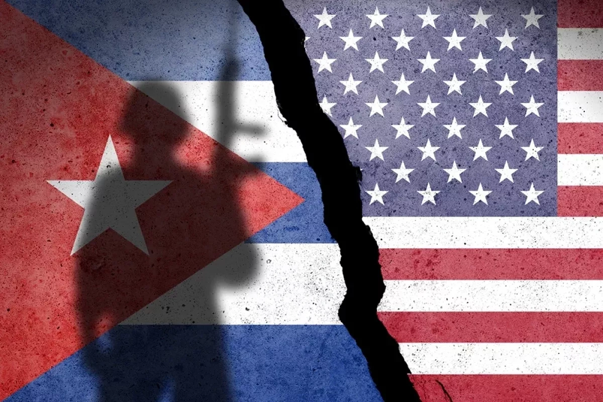 Cuba accuses US of waging “ruthless war” against the country