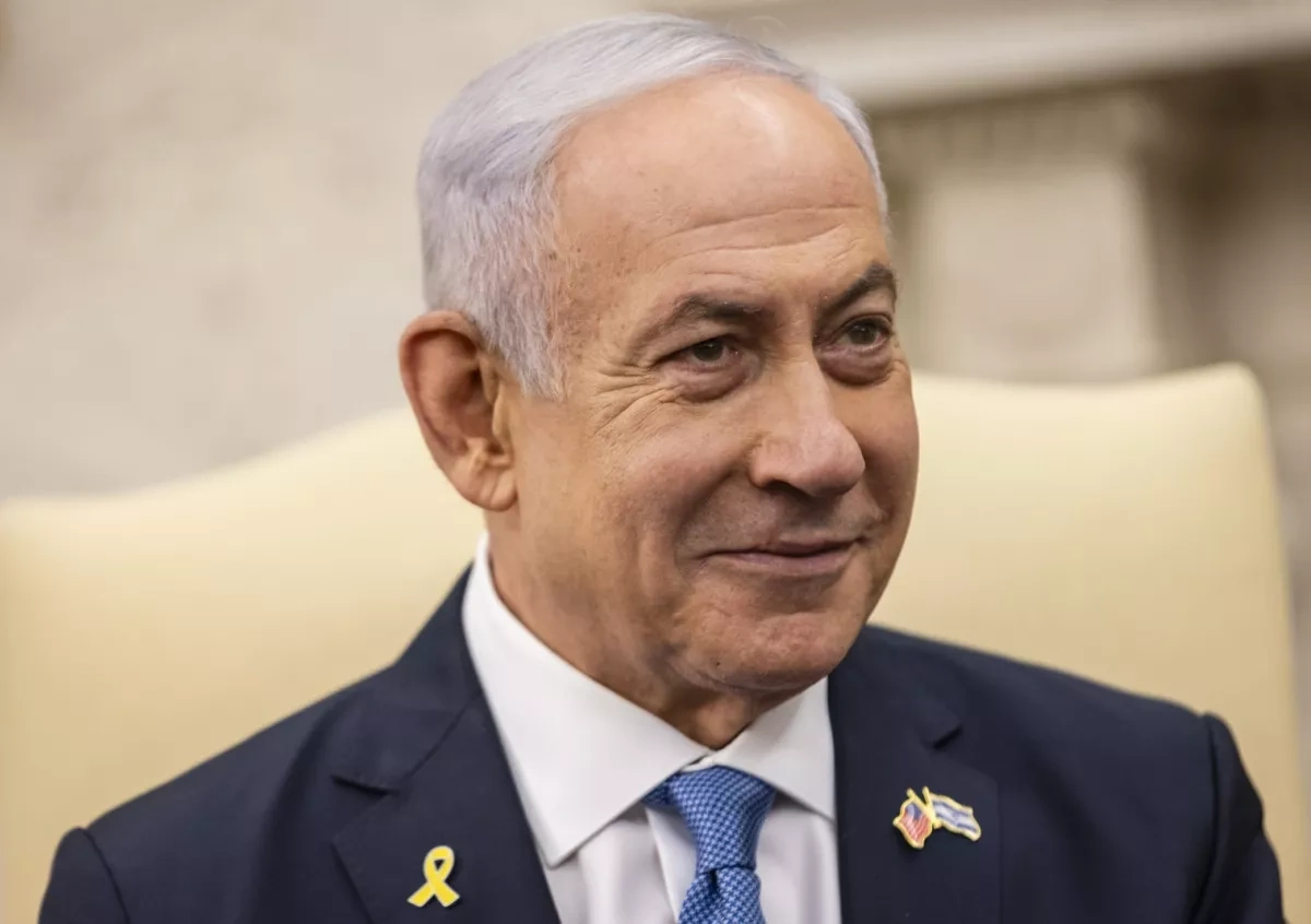 Netanyahu refuses ceasefire vote until Hezbollah accepts terms