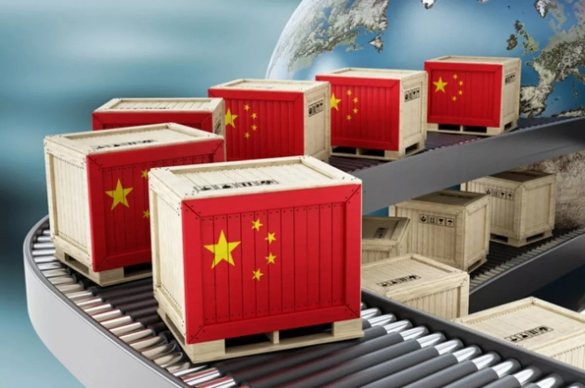 China remains among Azerbaijan’s top three trade partners in Q1