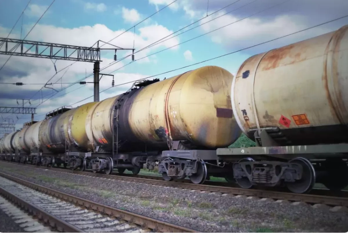 Azerbaijan to export new diesel fuel shipment to Armenia
