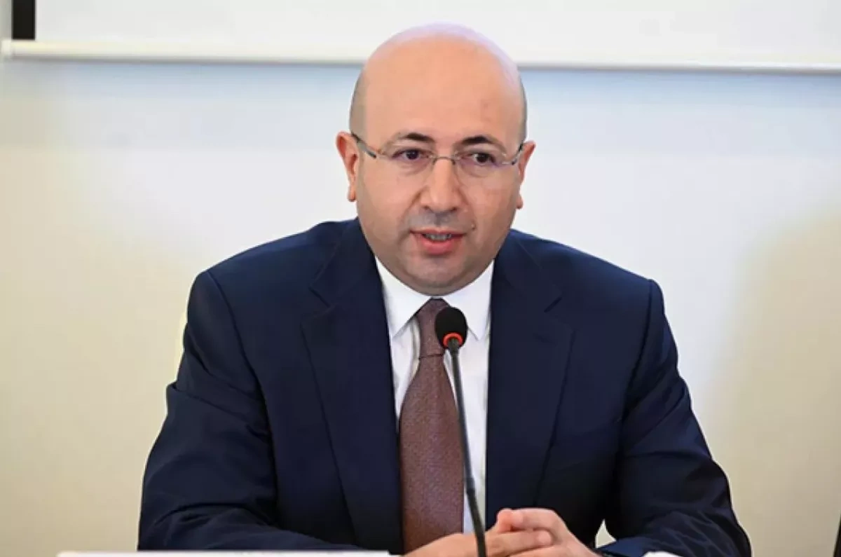 Azerbaijan completes master plan renewal for majority of cities, says official