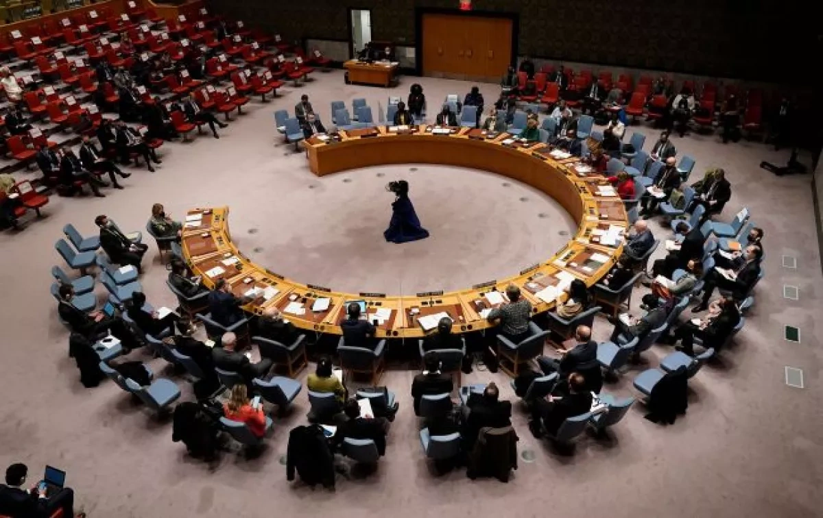 Europe backs Kyiv’s call for UN action after Oreshnik strike