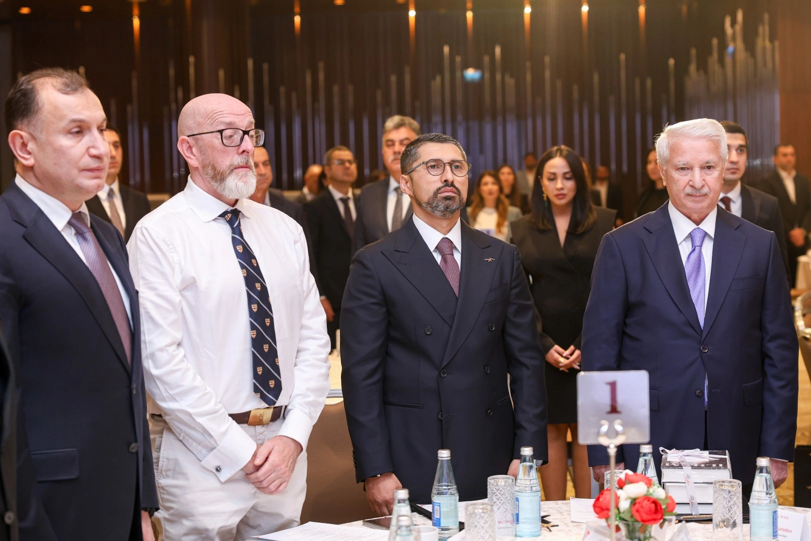 Innovative book project tracks revival of Karabakh and renaissance of Azerbaijan (PHOTO)