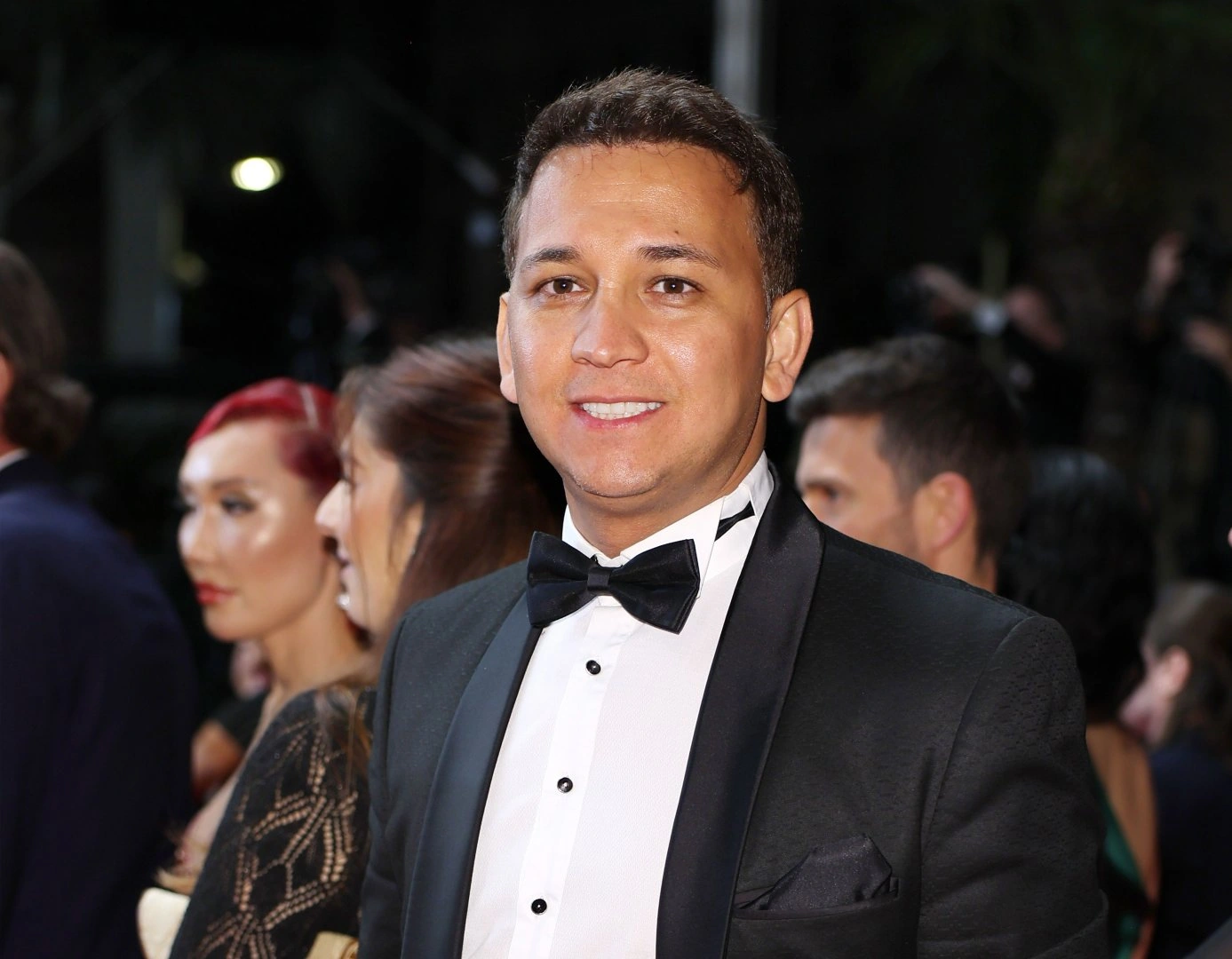 Head of Azerbaijan's top cinema network attends Cannes Film Festival (PHOTO)