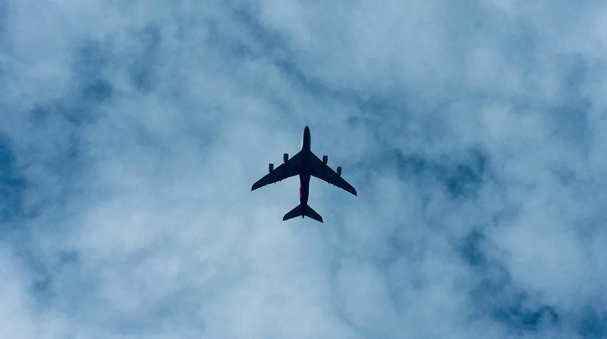 Kuwait reopens its airspace after two-month shutdown