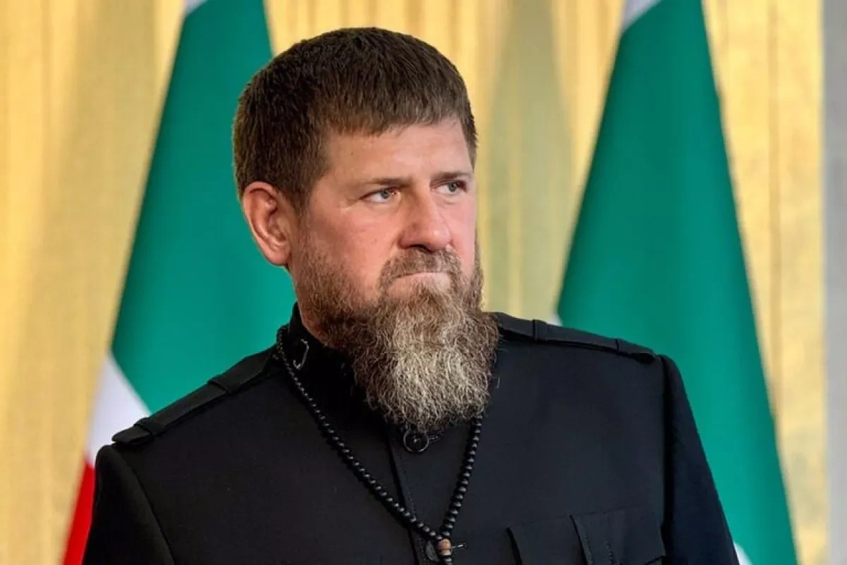 Chechen leader orders creation of separate ministry of fuel, energy