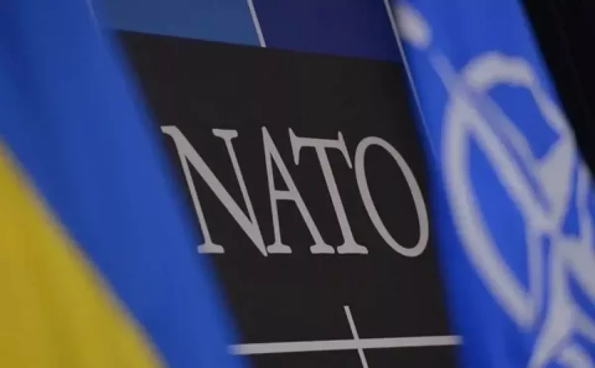 NATO may slash new Ukraine aid to $10 billion, report says