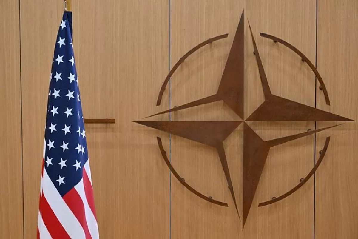 US senators move to block use of funds against NATO allies after Greenland remarks
