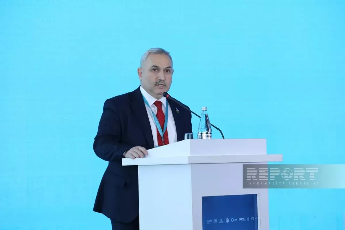 Official: NGO cooperation under Turkic states key driver of regional integration