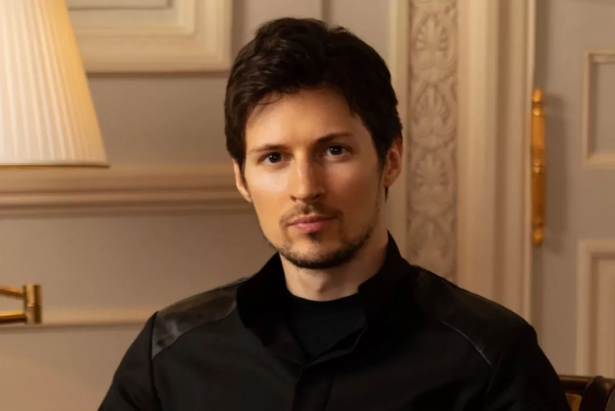 Durov questioned for fourth time as Telegram probe continues