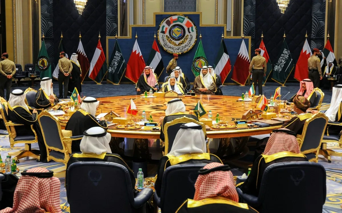 Gulf states to maintain close ties with Russia despite European pressure
