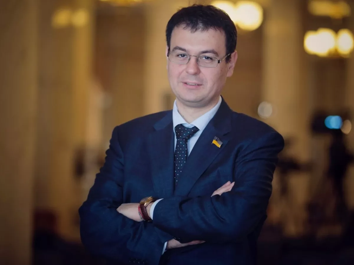 Ukraine weighs new face for prosecutor general’s office VIDEO