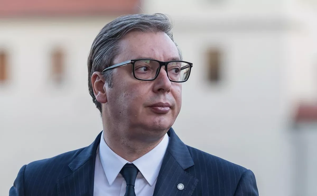Belgrade secures short-term gas extension with Russia