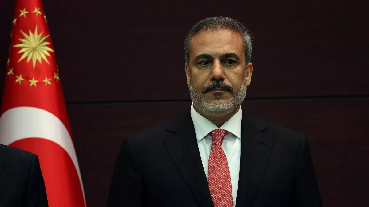 India bristles at any country with strong Pakistan ties, says Turkish FM