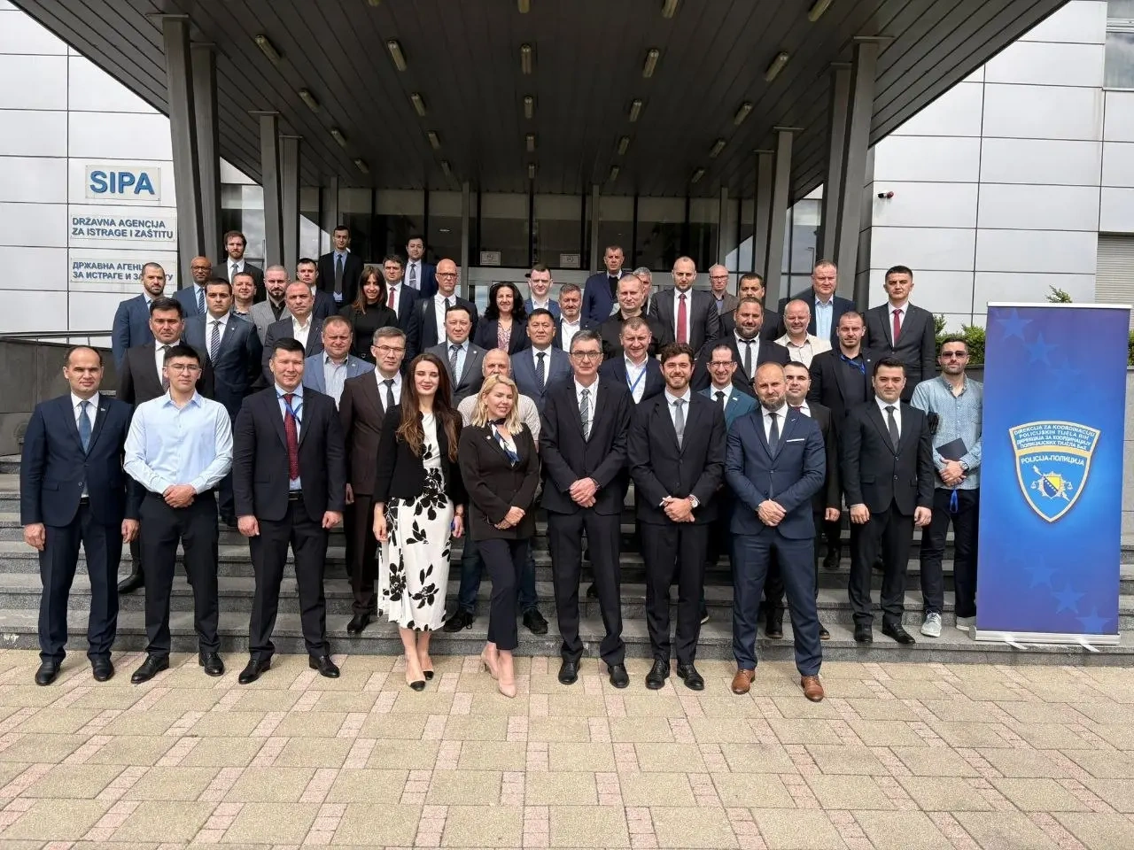 Uzbekistan takes part in INTERPOL-led training on combating illegal arms trafficking