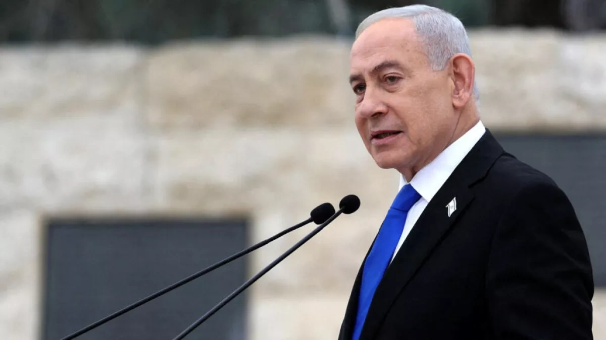 Will war and corruption allegations cost Netanyahu another term?
