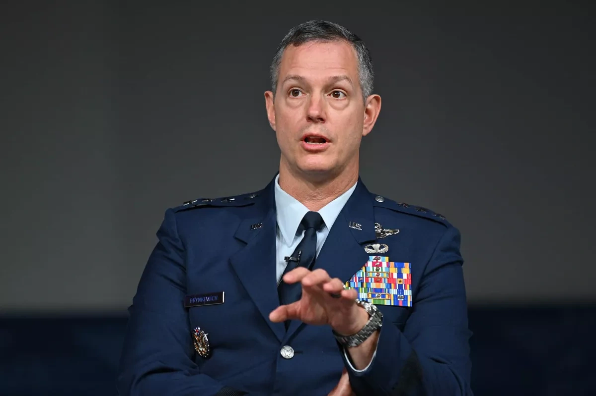 WP: Top US general warns Navy stretched too thin to defend Israel