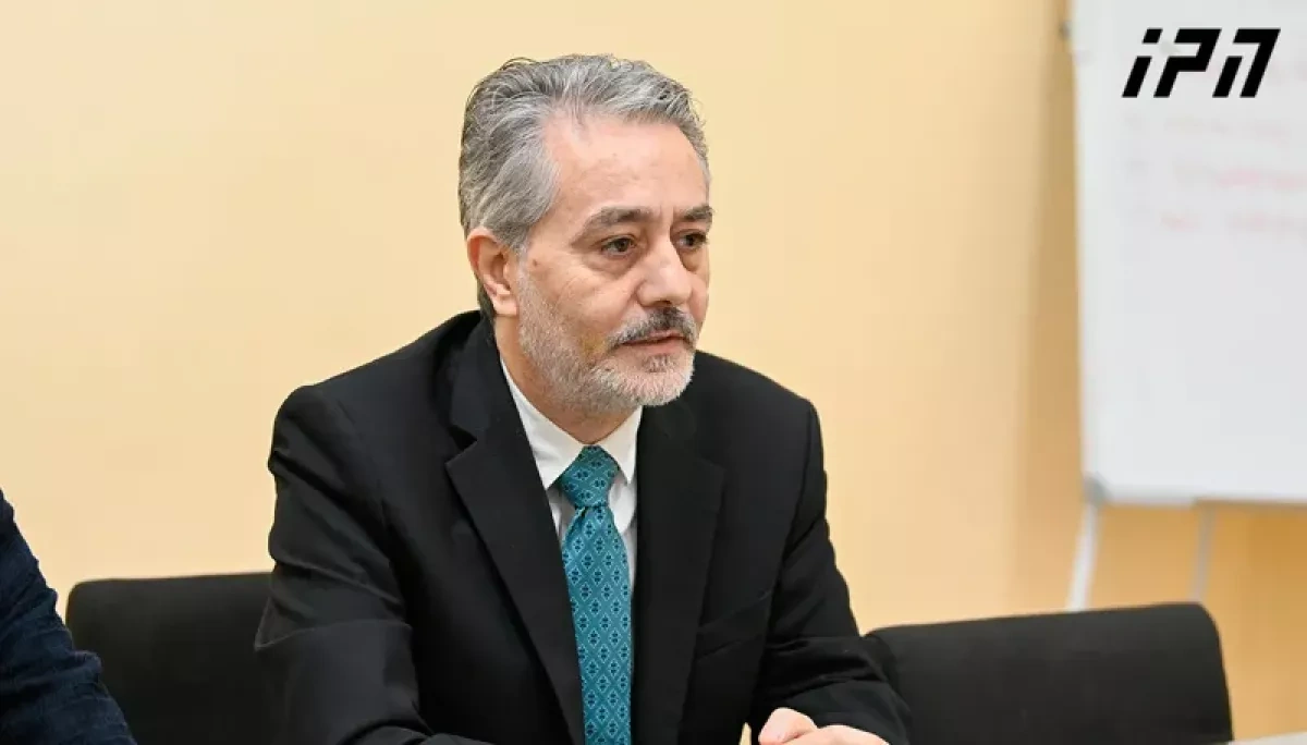 Envoy confirms thousands of Israelis in Georgia amid diplomatic coordination
