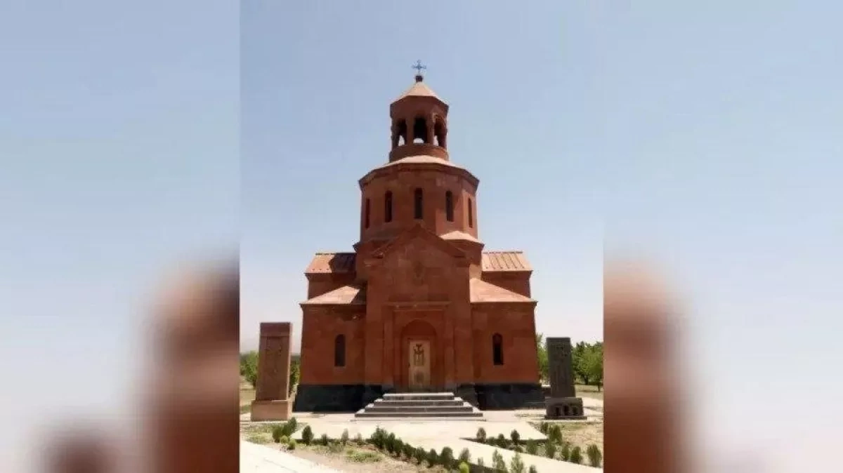 Investigators launch probe into Church theft in Armenia