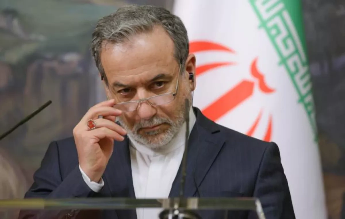 Iranian FM to visit China for talks on bilateral ties, Middle East
