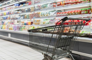 Georgia's food prices push inflation to new heights