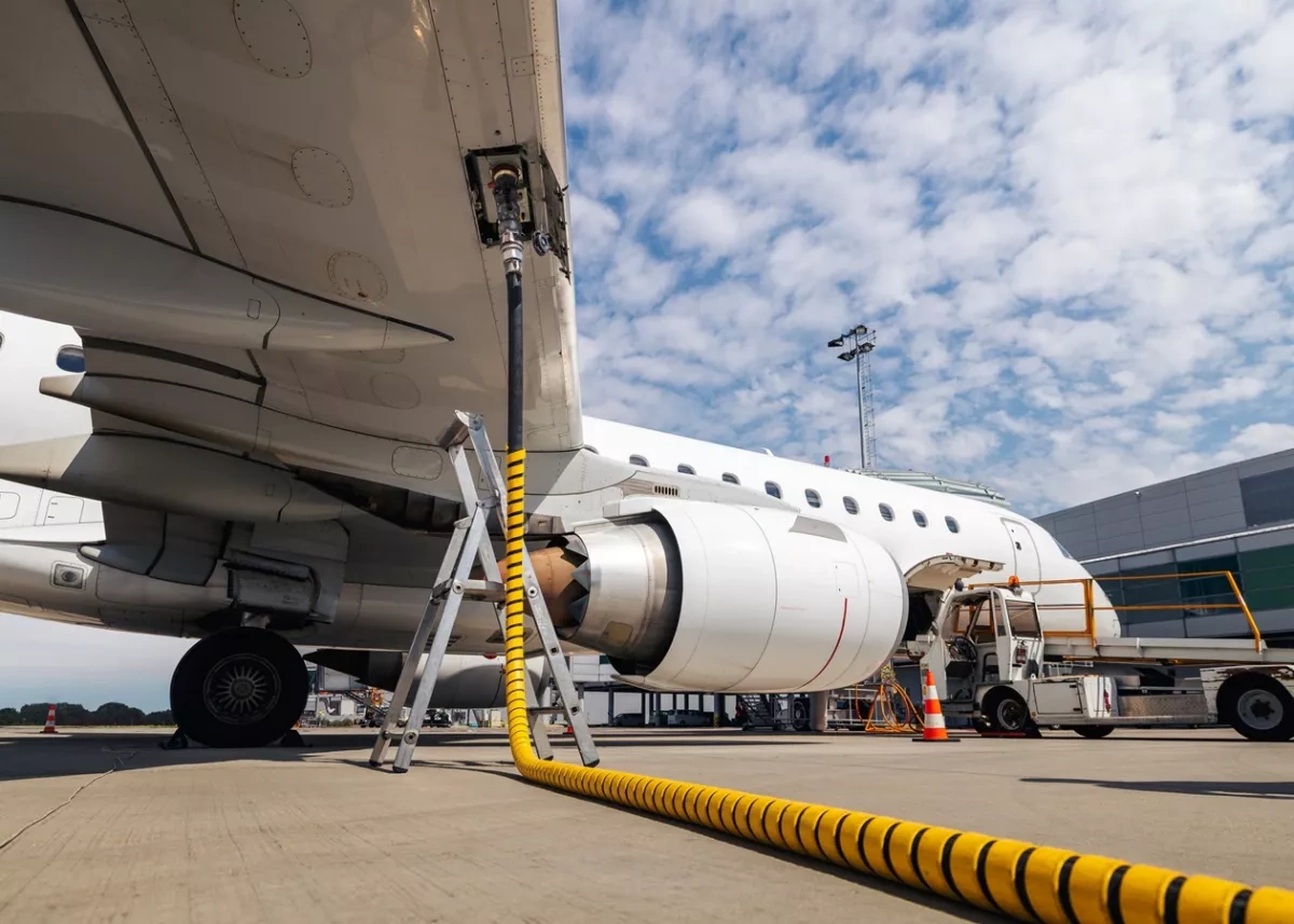 Russia set to import jet fuel via Asia amid supply shortage