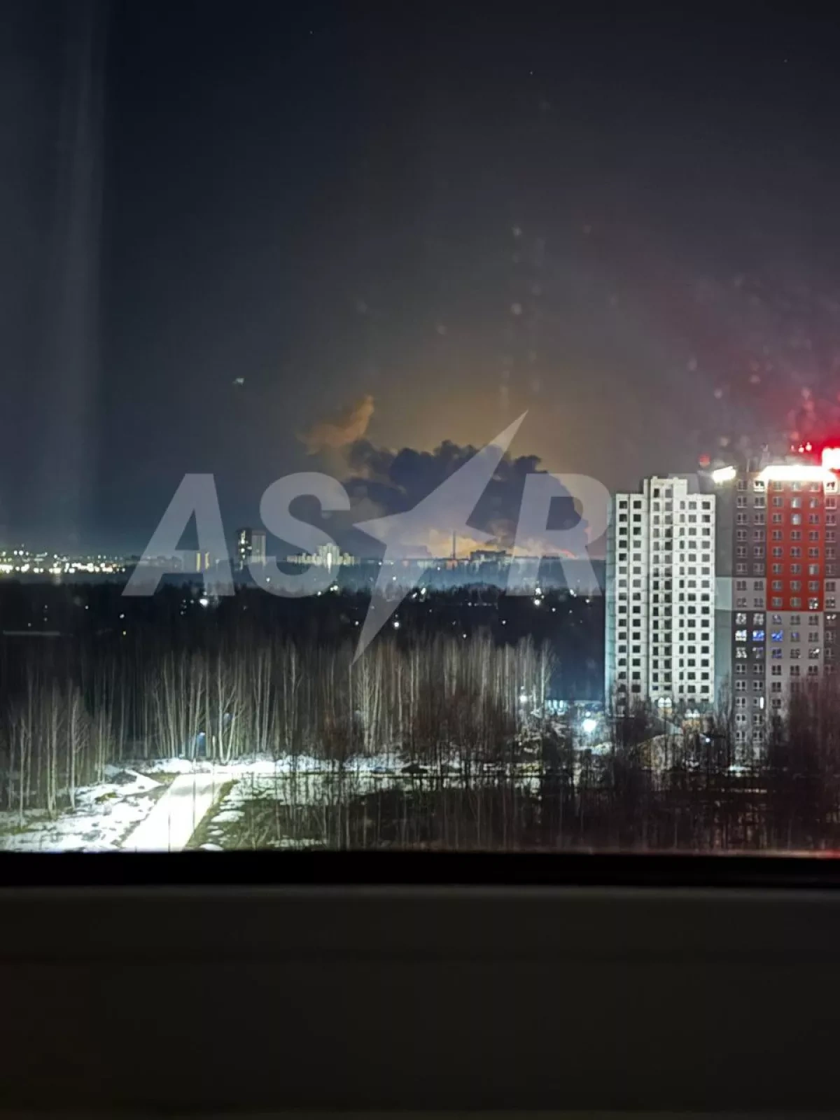 Drone strike hits Slavneft-YANOS refinery in Yaroslavl, child killed photo