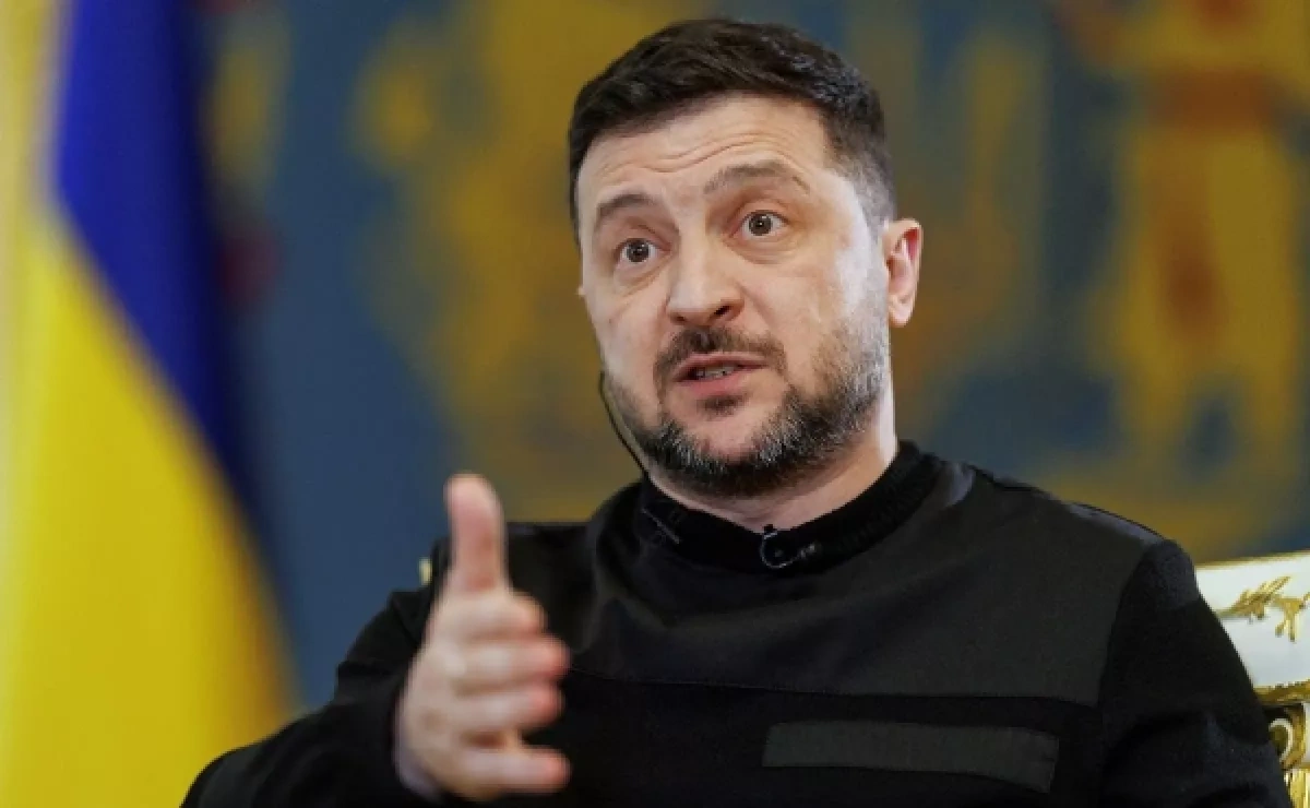 Ceasefire without prospects: Kyiv’s calculation and Moscow’s response Expert opinions on Caliber.Az