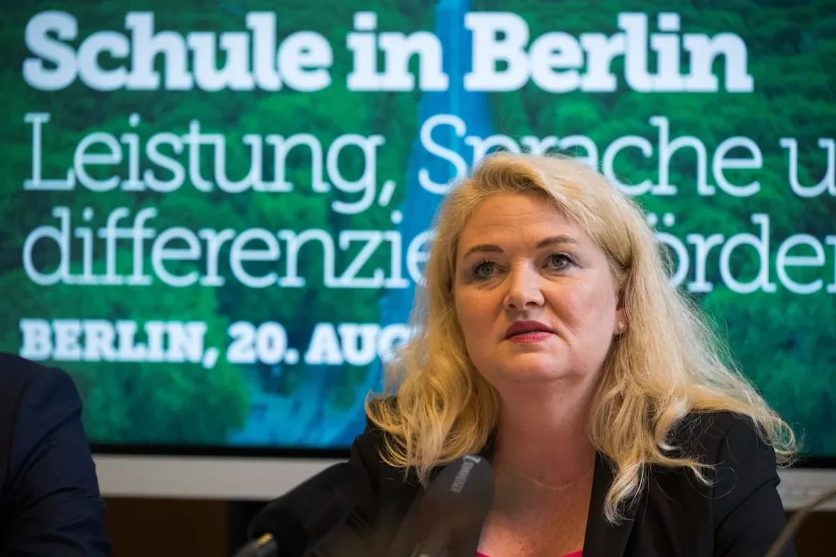 Police search home of AfD candidate’s assistant in Berlin