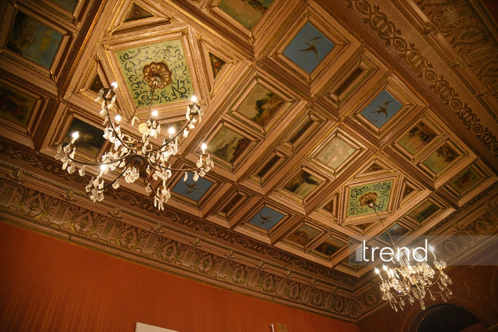 Baku's hidden gem: luxury mansion of ‘Flour King’ Aghabala Guliyev (PHOTO)