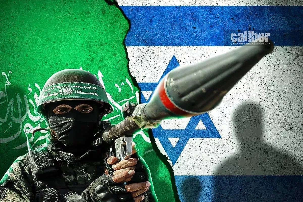 Smell of gunpowder returns in Gaza Experts on a potential Israeli offensive