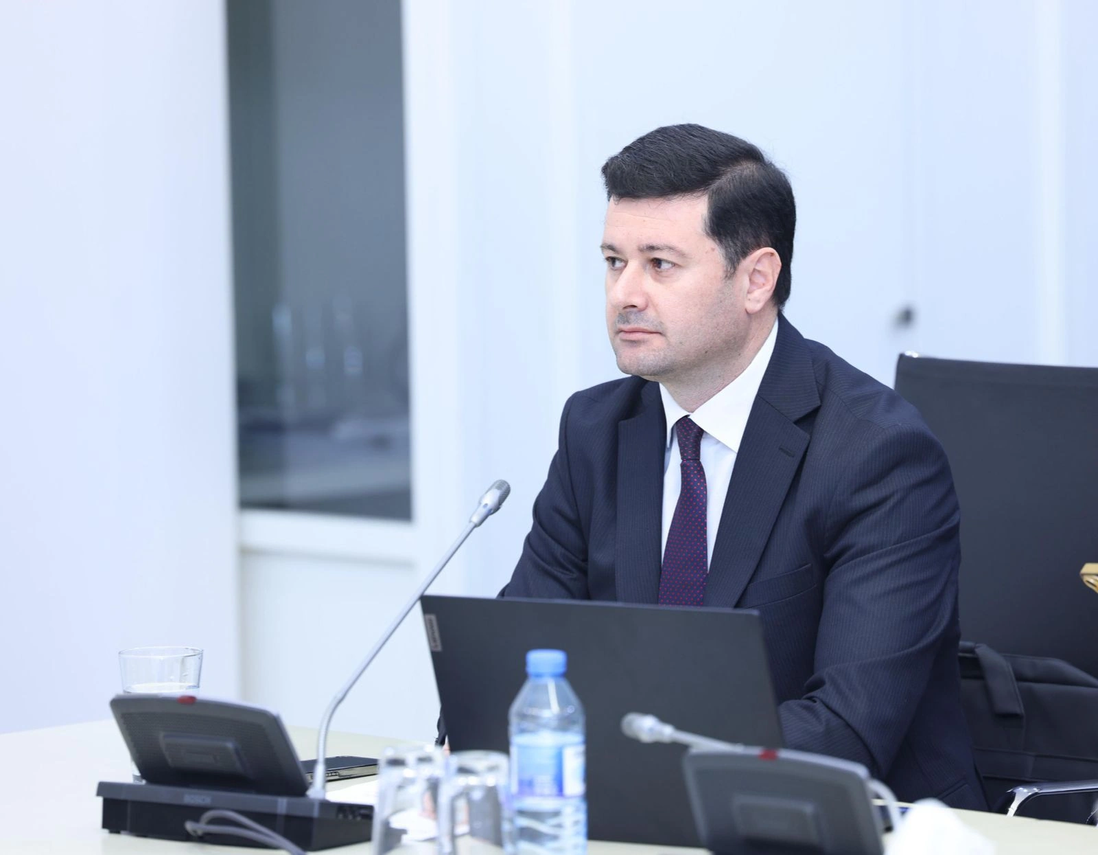 Azerbaijan reports growth in industrial zone production