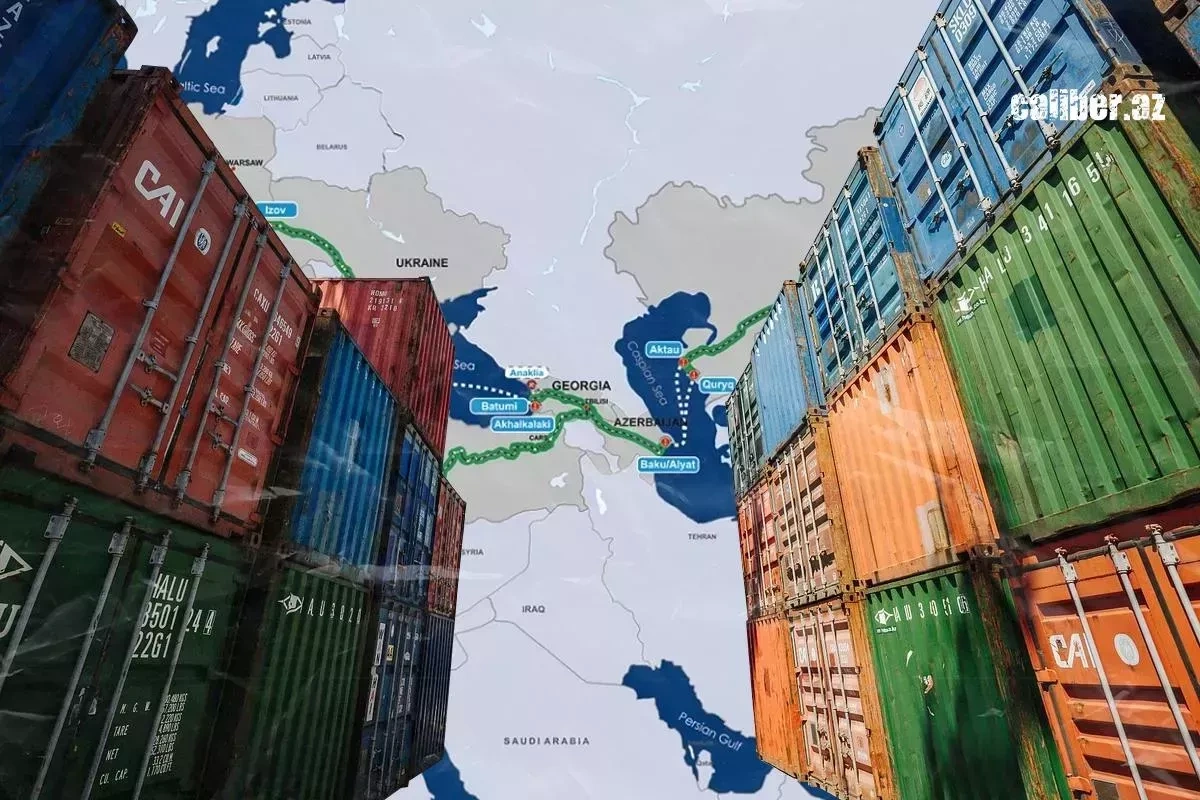 Middle Corridor and Eurasian stability: Türkiye’s expanding role ThinkChina article