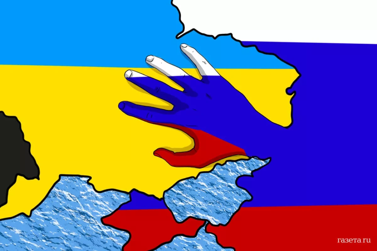 Europe and Russia must choose between war and peace Analysis by Serhey Bohdan