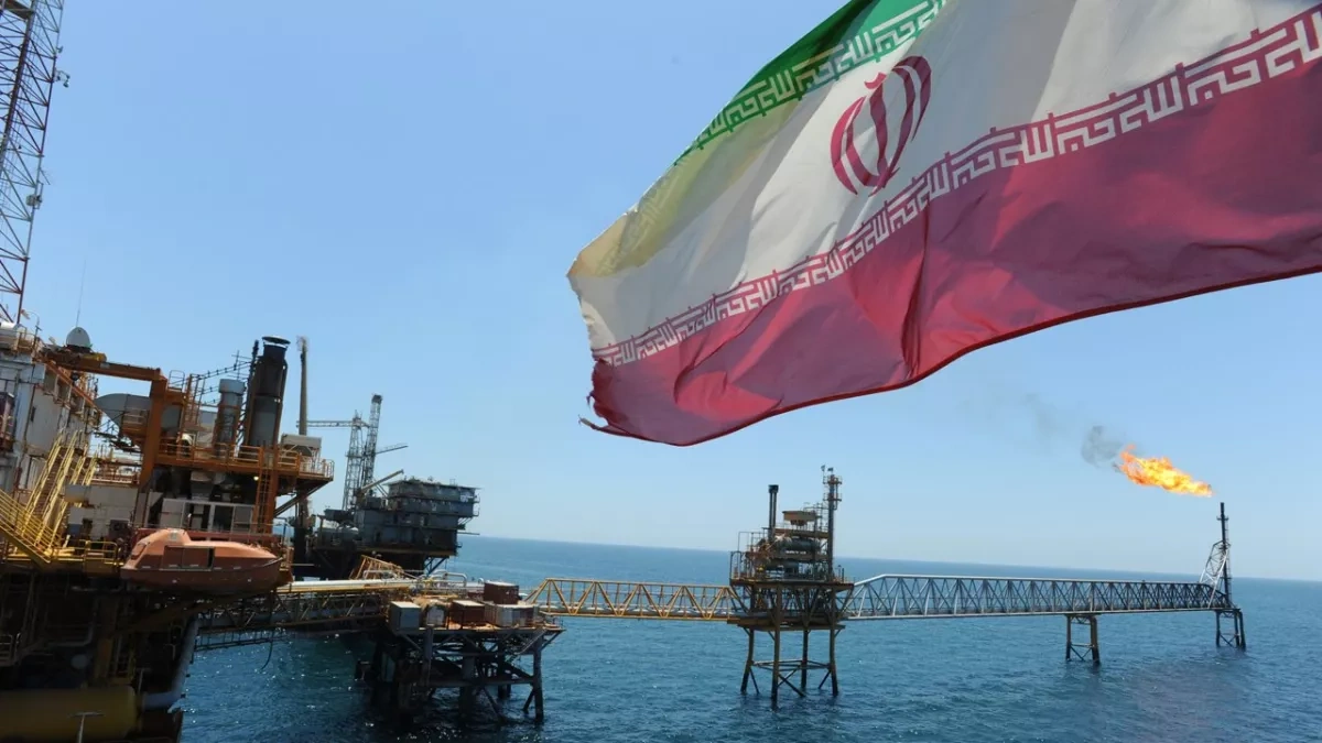 Iran halts gas exports to Türkiye After Israeli strike on South Pars field