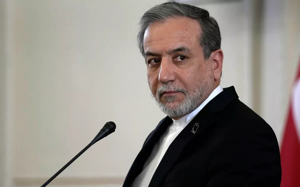 Strait of Hormuz open to all ships except US, allies, says Iran
