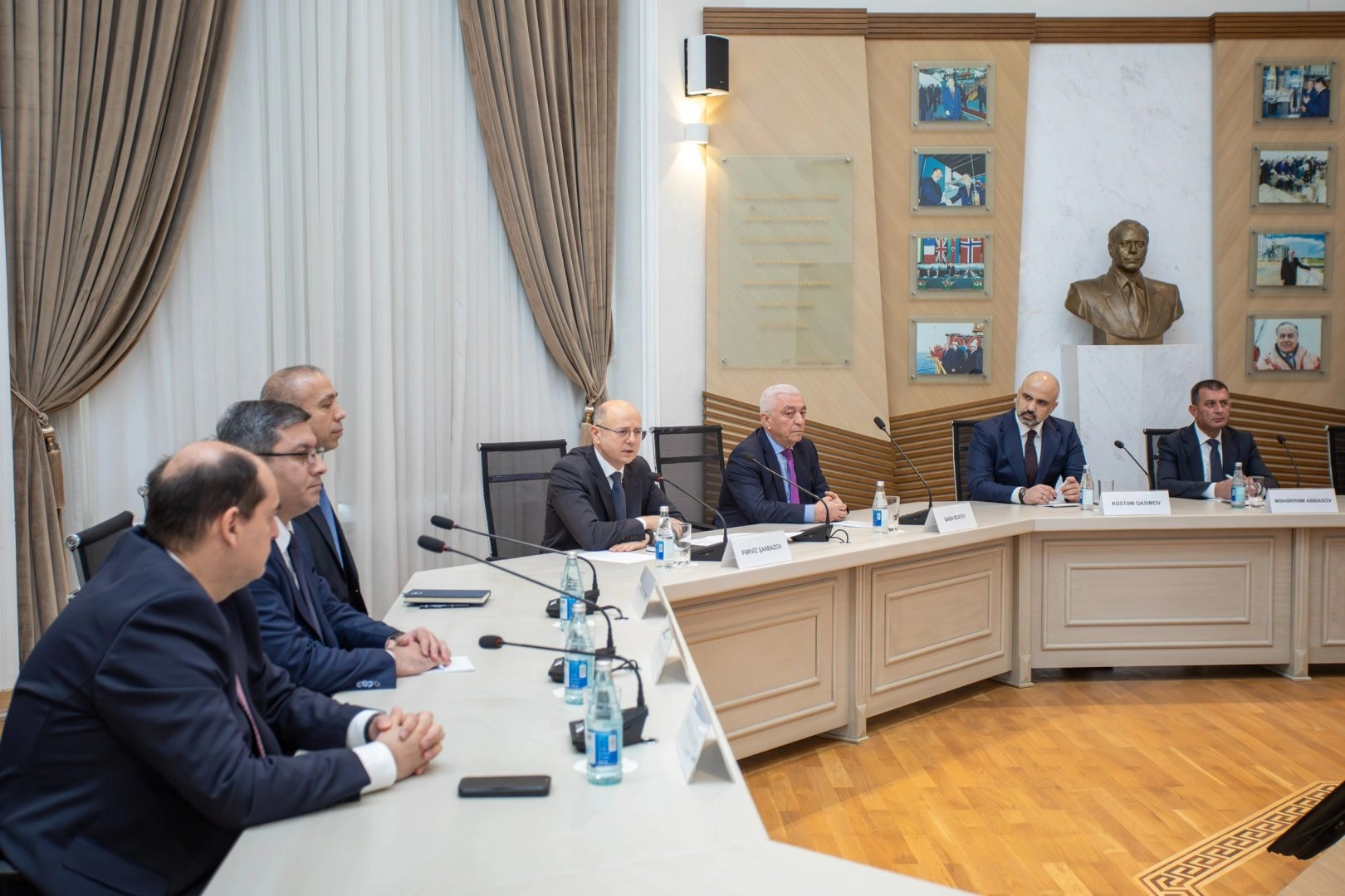 Nakhchivan's renewables share hits major milestones in capacity - Azerbaijani minister