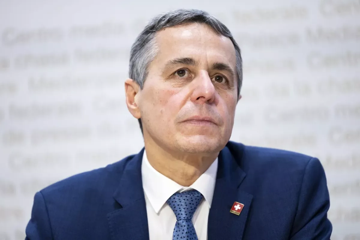 OSCE chairperson to visit Azerbaijan for talks on bilateral ties