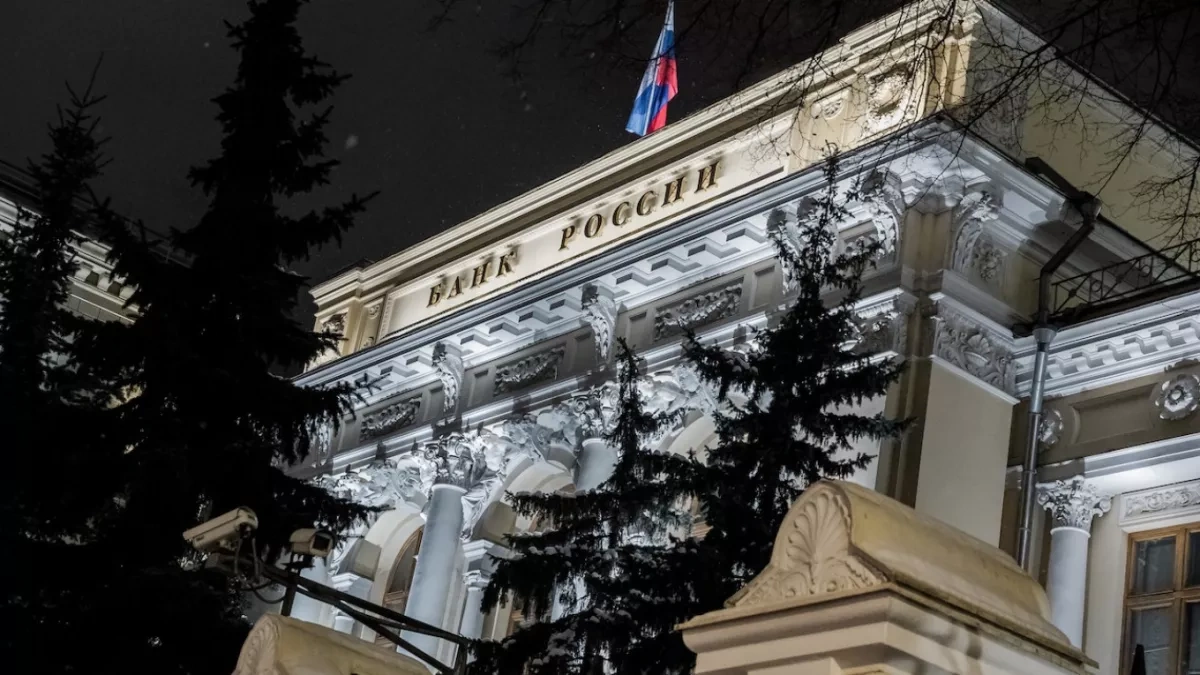 Russian court upholds $249 billion lawsuit over frozen assets