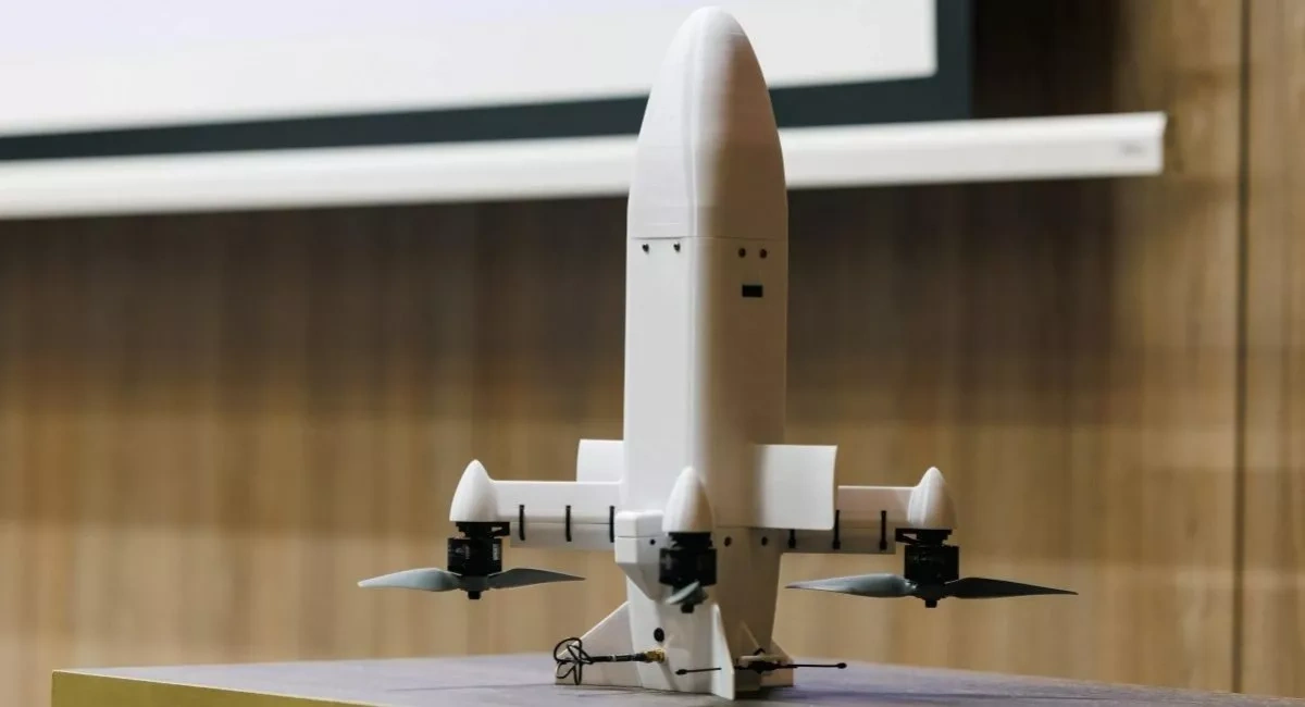 Japan turns to Ukraine’s drone-war lessons for new low-cost interceptor